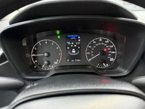 Certified 2024 Toyota Corolla LE image 16