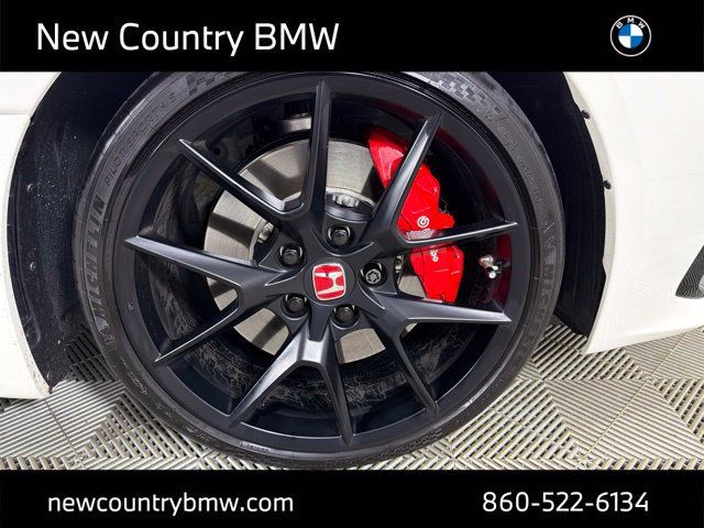 Used 2024 Honda Civic Type R image 9