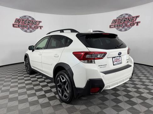 Used 2020 Subaru Crosstrek 2.0i Limited w/ Popular Package #2 AWD/4WD image 5
