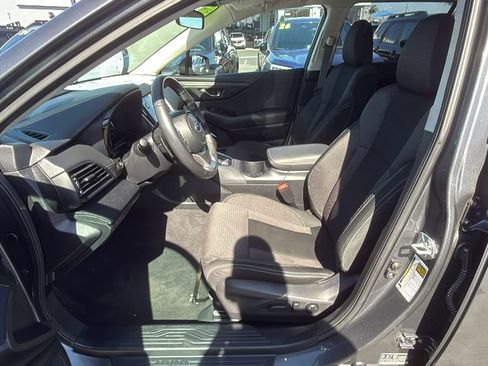 Certified 2024 Subaru Outback Premium AWD/4WD image 17