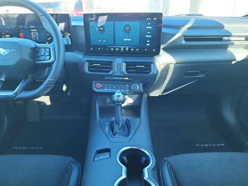 New 2026 Ford Mustang Coupe image 10