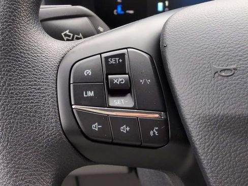 New 2026 Ford Transit 250 148 High Roof Extended w/ Load Area Protection Package image 22