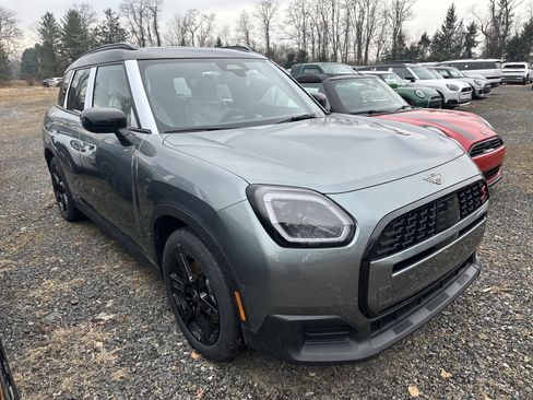 New 2026 MINI Cooper Countryman S image 2
