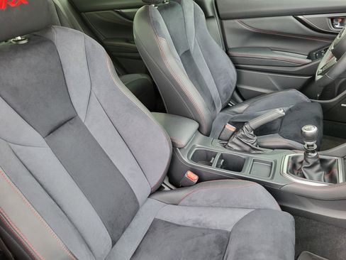 Used 2023 Subaru WRX Limited image 13