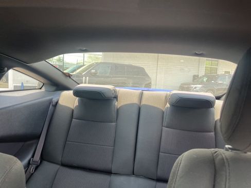 Used 2014 Ford Mustang Coupe w/ Equipment Group 102A RWD image 4