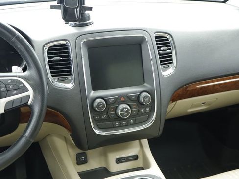 Used 2014 Dodge Durango Citadel w/ Trailer Tow Group IV AWD/4WD image 21