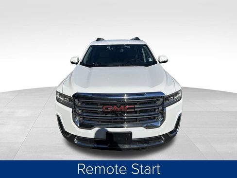 Used 2023 GMC Acadia SLT image 14