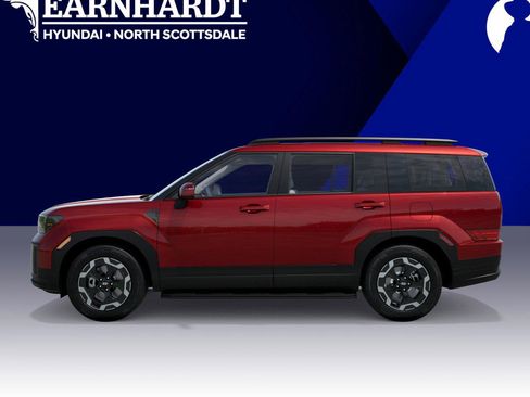 New 2026 Hyundai Santa Fe SEL image 3