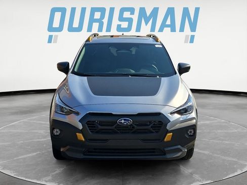 New 2026 Subaru Crosstrek 2.5i Wilderness AWD/4WD image 8