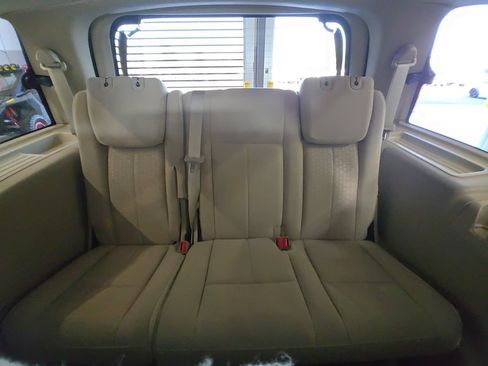 Used 2015 Ford Expedition XLT AWD/4WD image 35
