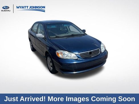 Used 2005 Toyota Corolla LE image 5