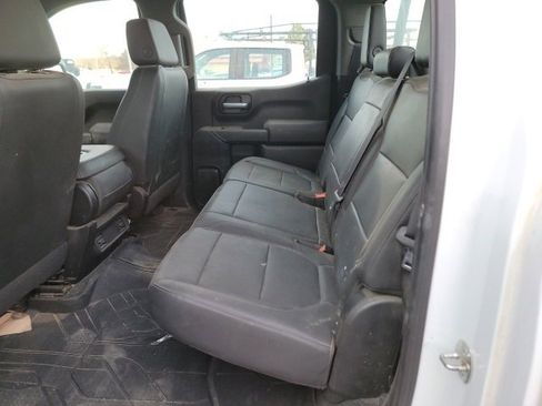 Certified 2021 Chevrolet Silverado 1500 W/T w/ WT Fleet Convenience Package image 9