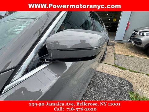 Used 2021 BMW 530i xDrive w/ Executive Package AWD/4WD image 9