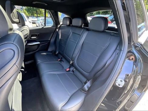 Certified 2026 Mercedes-Benz GLC 300 4MATIC image 17