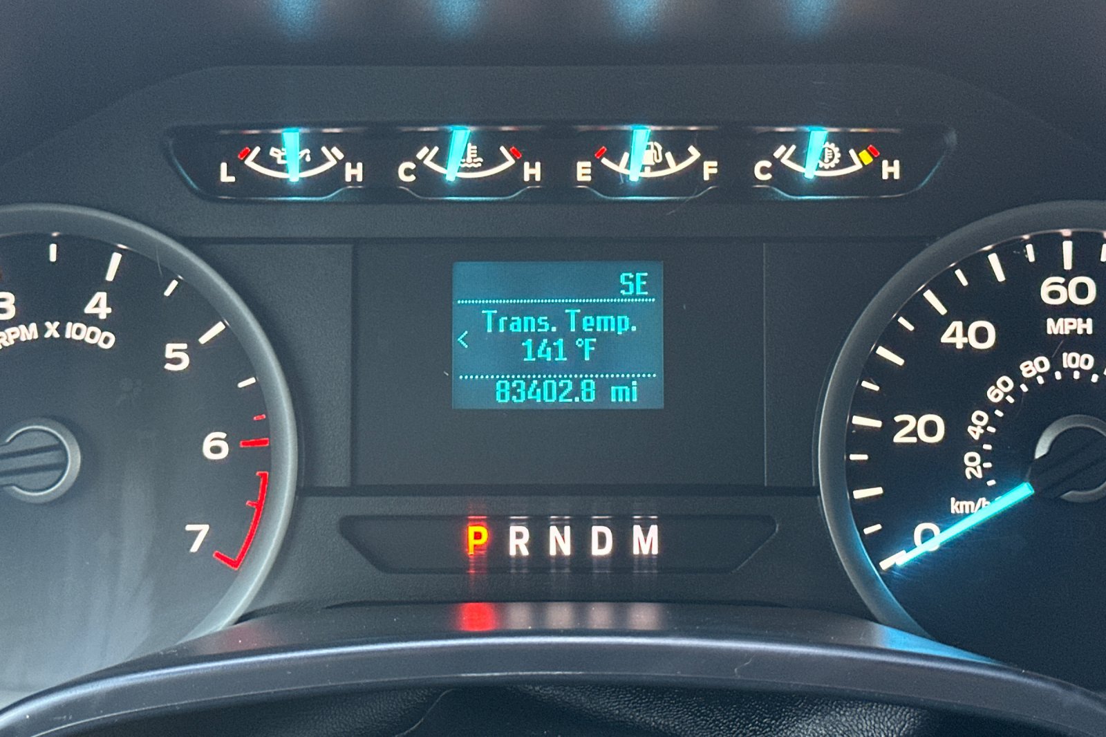 Used 2020 Ford F150 XLT AWD/4WD image 36