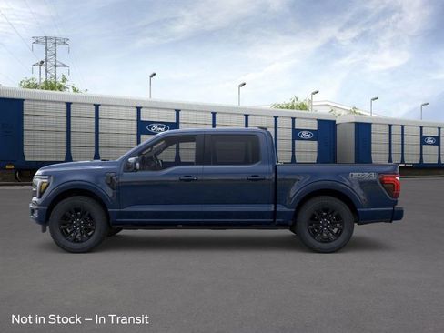 New 2026 Ford F150 Platinum AWD/4WD image 3