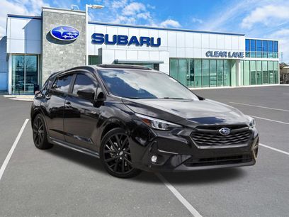 Used 2024 Subaru Impreza RS