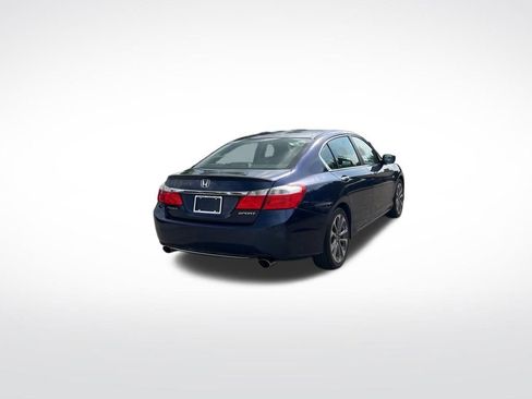 Used 2013 Honda Accord Sport image 5