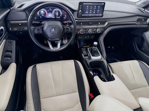 Used 2023 Acura Integra A-Spec image 17