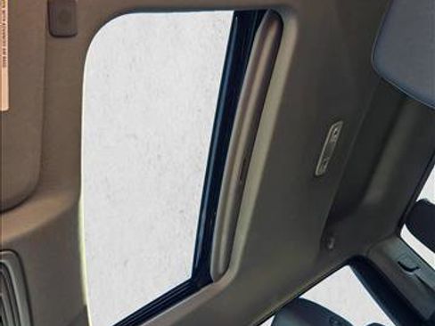 Used 2025 Chevrolet Silverado 1500 LTZ w/ LTZ Premium Texas Edition image 15