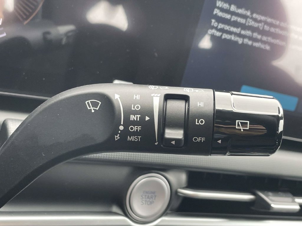 New 2026 Hyundai Tucson SE AWD/4WD image 23