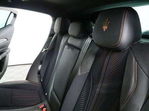 New 2026 Maserati Grecale Folgore AWD/4WD image 23