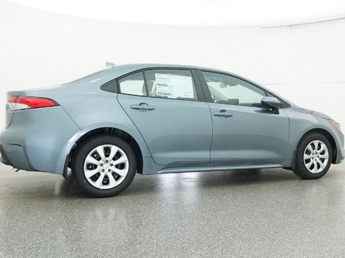 New 2026 Toyota Corolla LE image 67