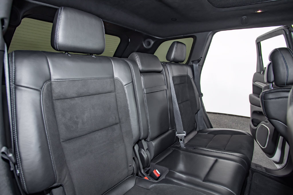 Used 2018 Jeep Grand Cherokee Trackhawk w/ Trailer Tow Group IV AWD/4WD image 53