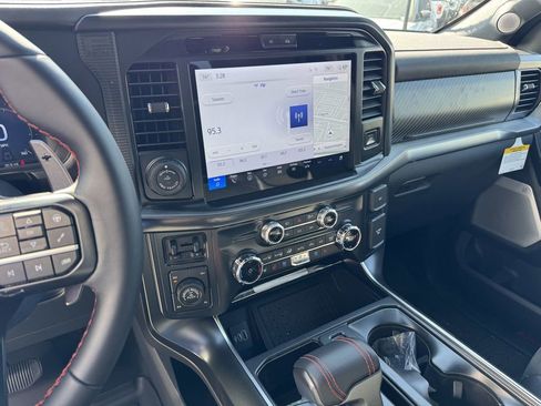 New 2025 Ford F150 Raptor AWD/4WD image 19
