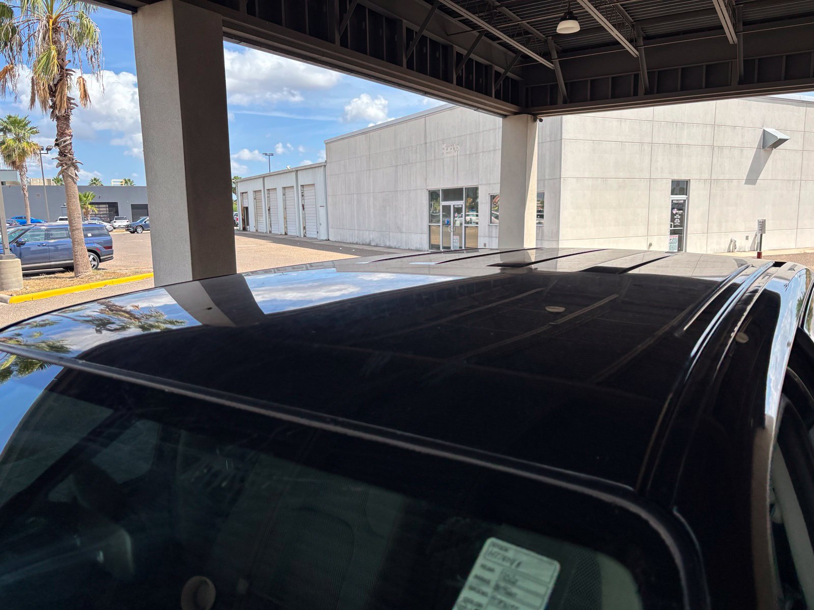 Used 2020 Nissan Frontier SV w/ Midnight Edition Floor Mats RWD image 12