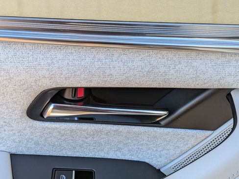 Used 2024 MAZDA CX-90 3.3 Turbo S w/ Premium Plus image 29