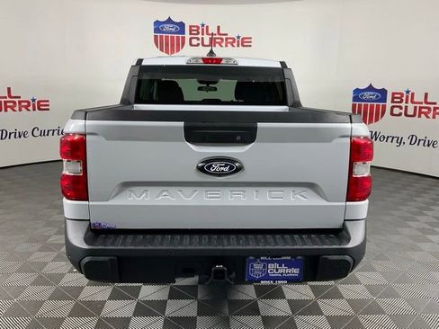 New 2026 Ford Maverick XL w/ Equipment Group 101A image 4
