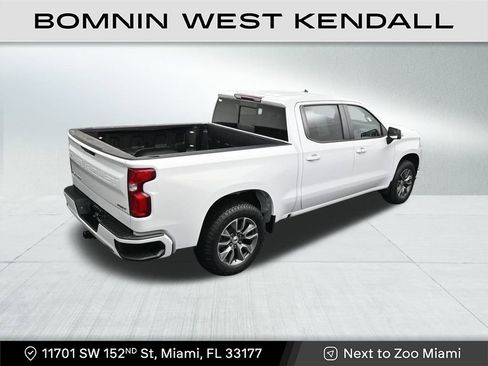 Used 2020 Chevrolet Silverado 1500 RST w/ All-Star Edition image 17