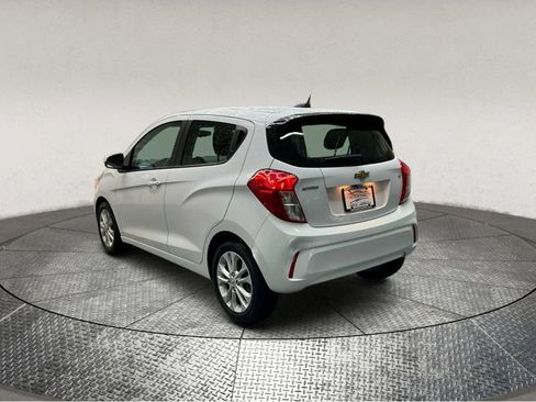 Used 2021 Chevrolet Spark LT image 6