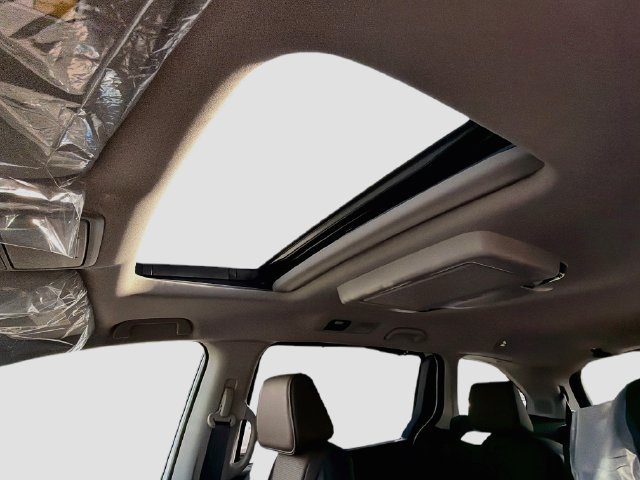 New 2027 Honda Odyssey Elite image 21
