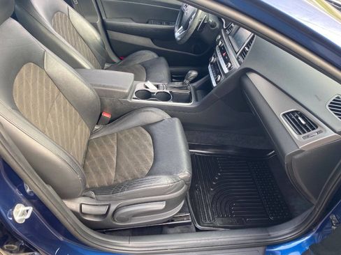 Used 2019 Hyundai Sonata Sport image 13