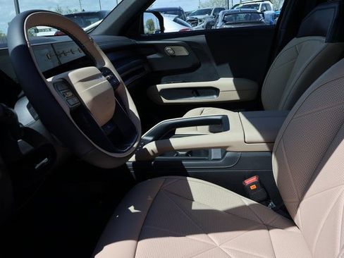 New 2027 Kia Telluride EX FWD image 19