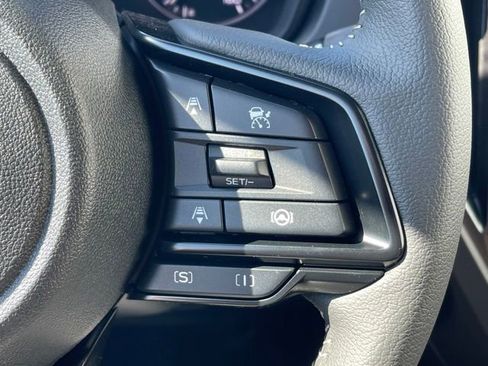 New 2026 Subaru Forester Premium image 6