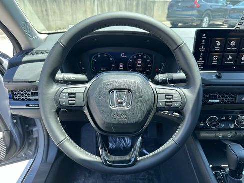 Used 2024 Honda Accord EX-L image 37
