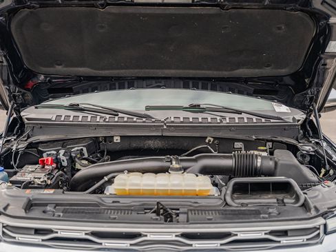 Certified 2023 Ford Expedition Platinum image 29