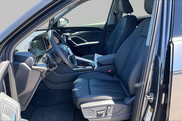 New 2026 Audi Q5 Premium Plus AWD/4WD image 27