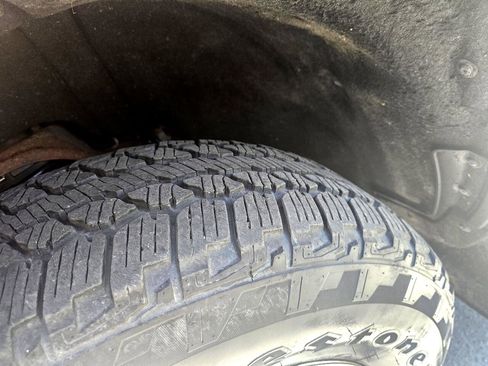 Used 2015 Chevrolet Silverado 1500 LS w/ Trailering Package image 10