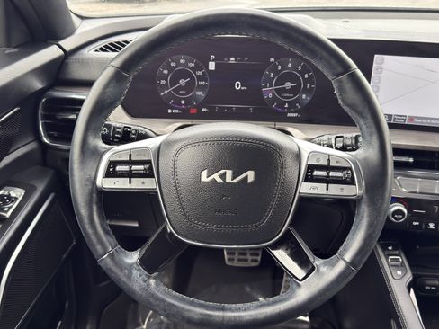Used 2025 Kia Telluride SX X-Line AWD/4WD image 30
