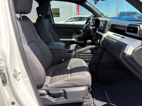 Used 2024 Toyota Tacoma TRD Off-Road AWD/4WD image 22