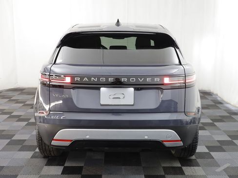 New 2026 Land Rover Range Rover Velar S image 18