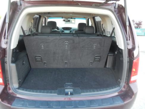 Used 2009 Honda Pilot EX-L image 48