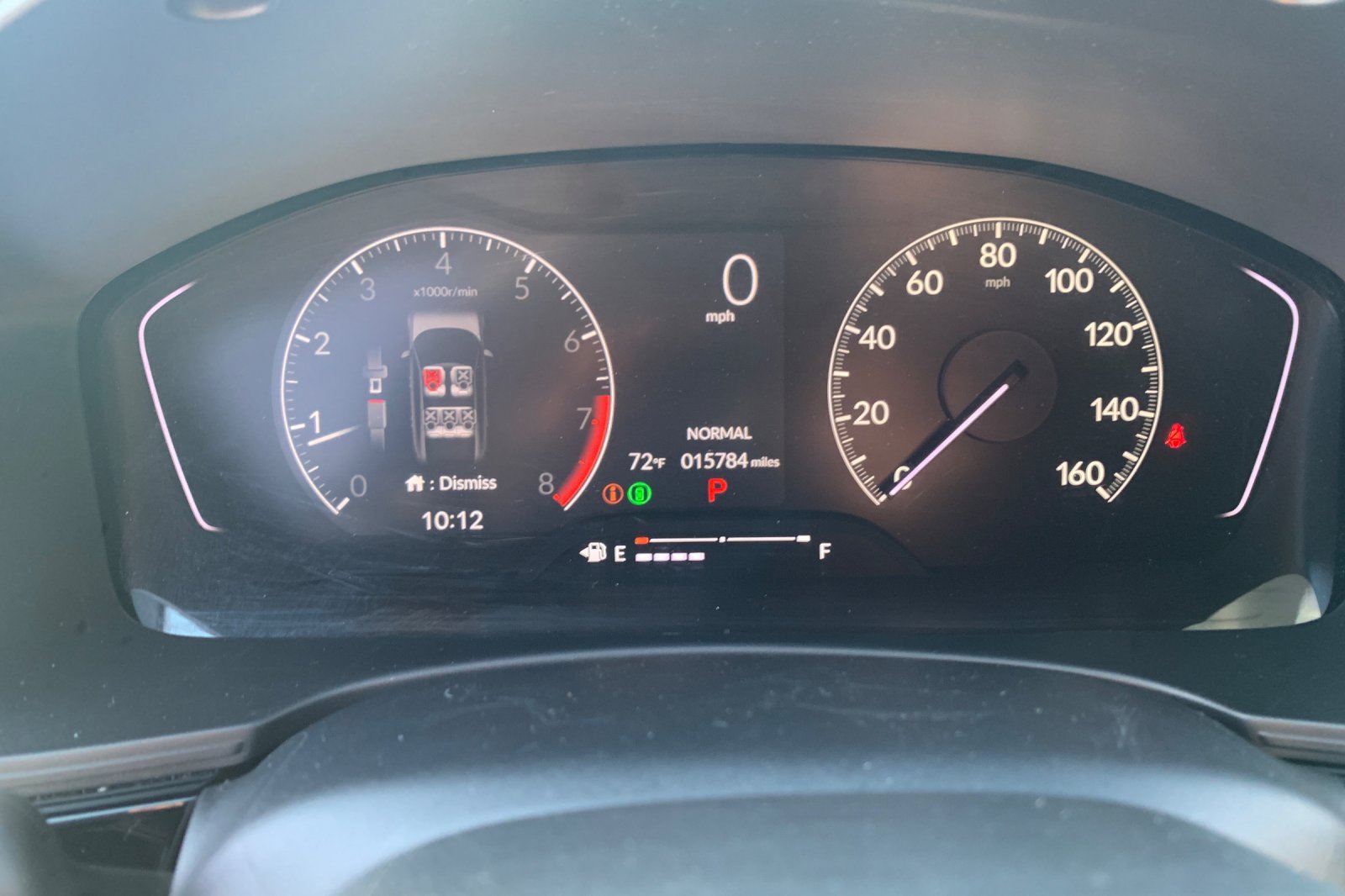 Used 2024 Honda Civic Sport image 30