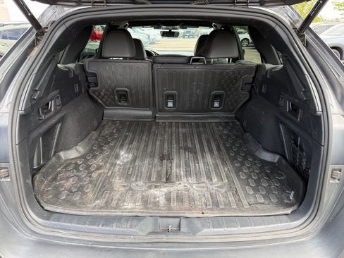 Used 2023 Subaru Outback Wilderness AWD/4WD image 13
