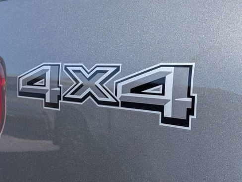 Used 2025 Ford F150 XLT w/ Equipment Group 301A Standard AWD/4WD image 13