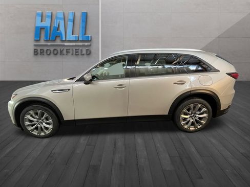 New 2026 MAZDA CX-90 3.3 Turbo w/ Preferred Package image 2